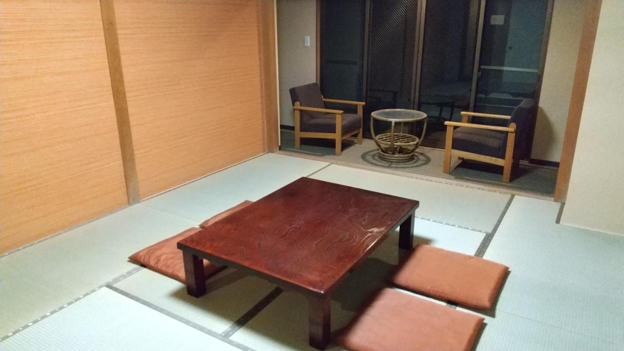 K'S House Nikko - Kinugawa Onsen Hostel 외부 사진