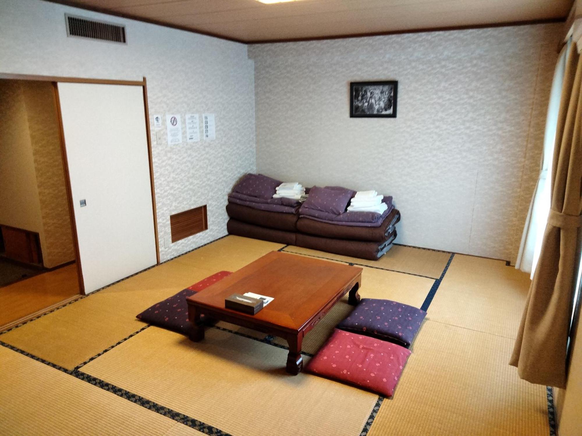 K'S House Nikko - Kinugawa Onsen Hostel 외부 사진